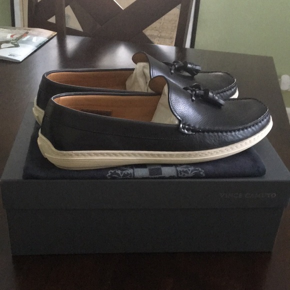 vince camuto boat shoes